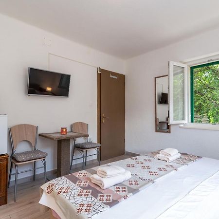 Filomena Rooms Trogir Exterior foto