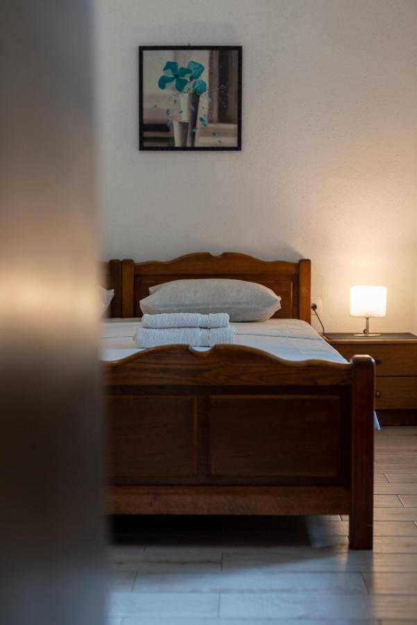 Filomena Rooms Trogir Exterior foto