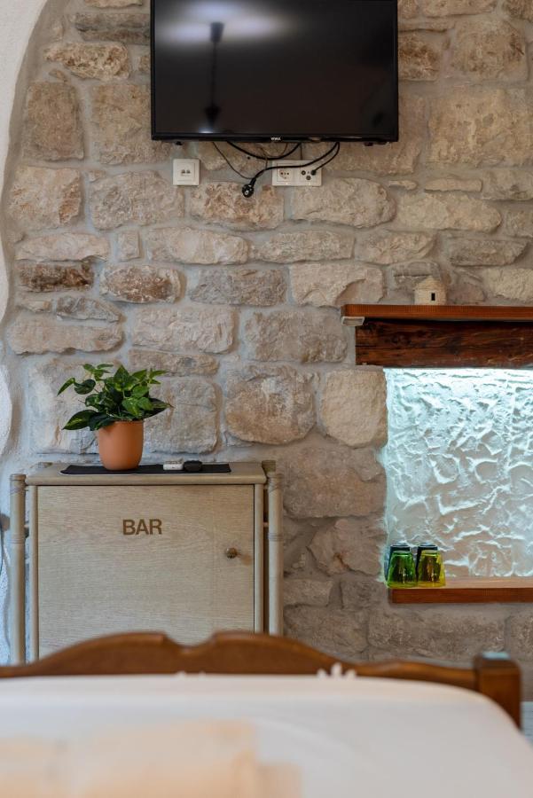 Filomena Rooms Trogir Exterior foto